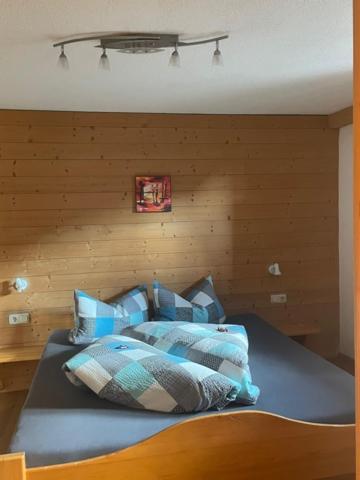 Appartment Ganahl Gaschurn Εξωτερικό φωτογραφία