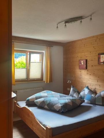 Appartment Ganahl Gaschurn Εξωτερικό φωτογραφία