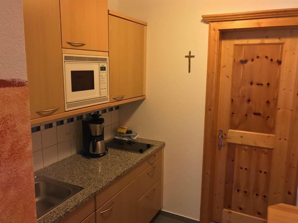 Appartment Ganahl Gaschurn Εξωτερικό φωτογραφία