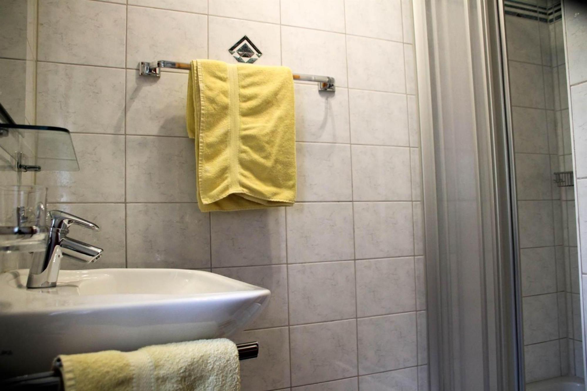 Appartment Ganahl Gaschurn Εξωτερικό φωτογραφία